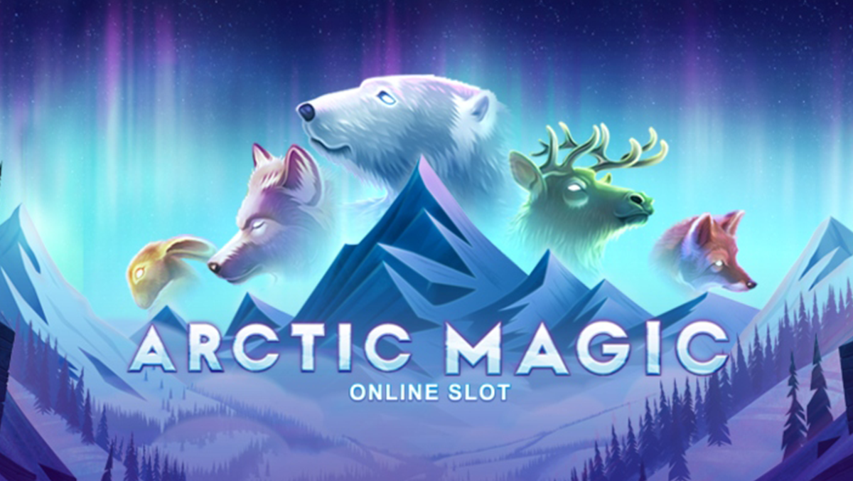 Arctic games