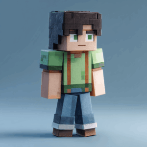 Minecraft Server hosting