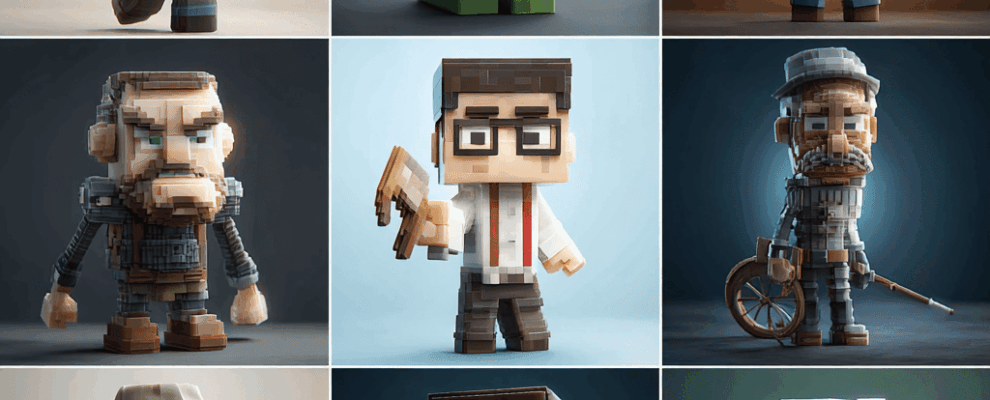 Minecraft Server hosting
