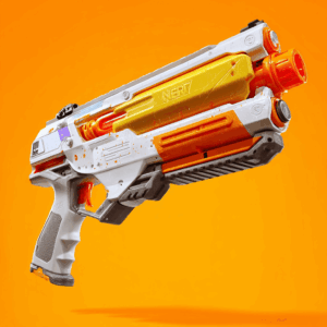 gel blasters