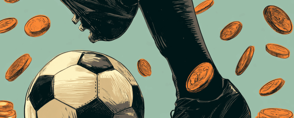 ราคาบอล UFABET