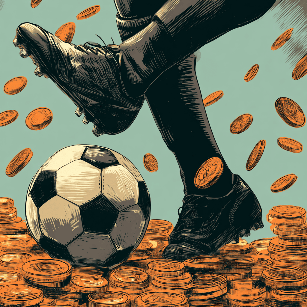 ราคาบอล UFABET