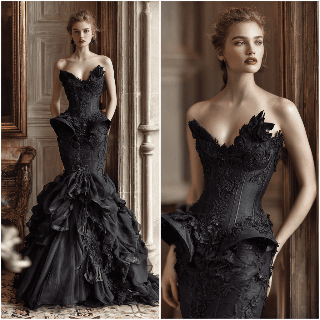 ditalia.com.au/black-wedding-dresses/